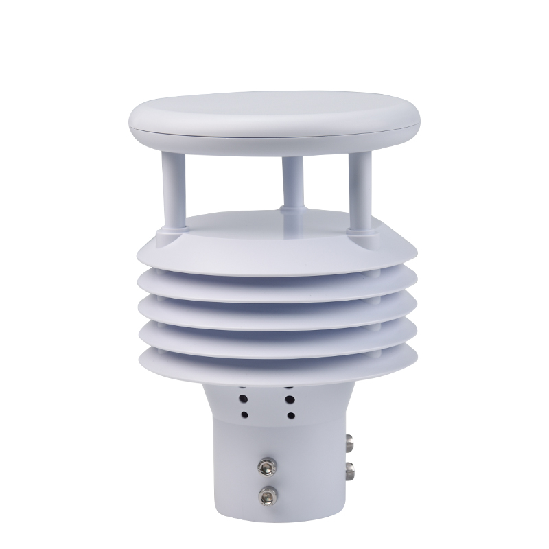 壓電六要素氣象傳感器