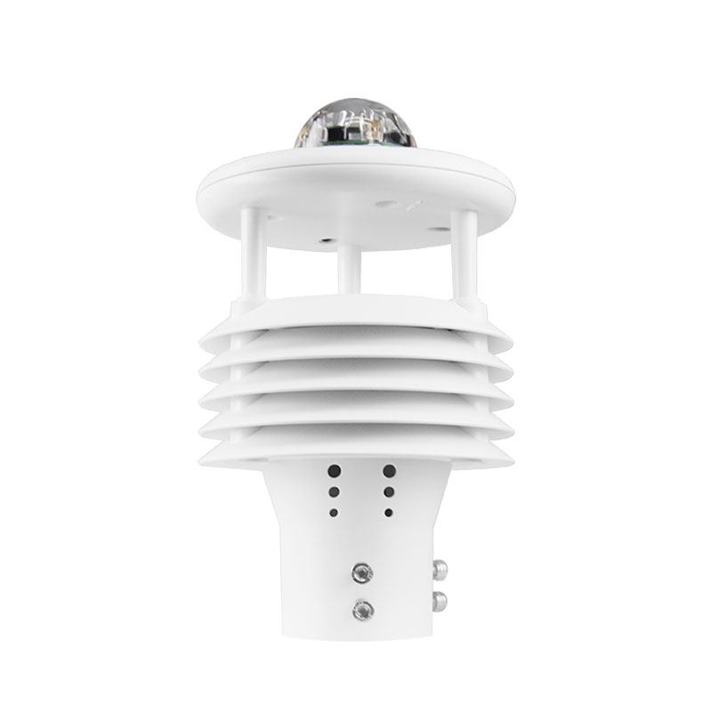 新能源開發行業的必備設備—— TH-WQX6型六要素微氣象儀產品介紹~ 新能源開發行業的必備設備—— TH-WQX6型六要素微氣象儀產品介紹~