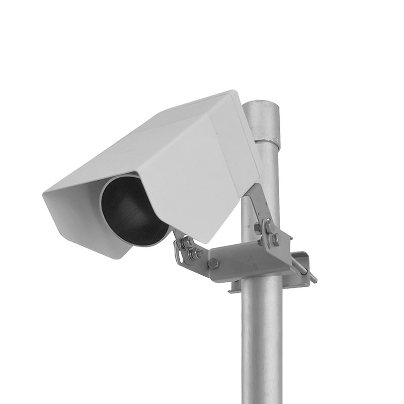 路面狀況傳感器：暴雨結冰不用愁，守護出行安全